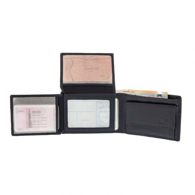 Πορτοφολι μαυρο 4